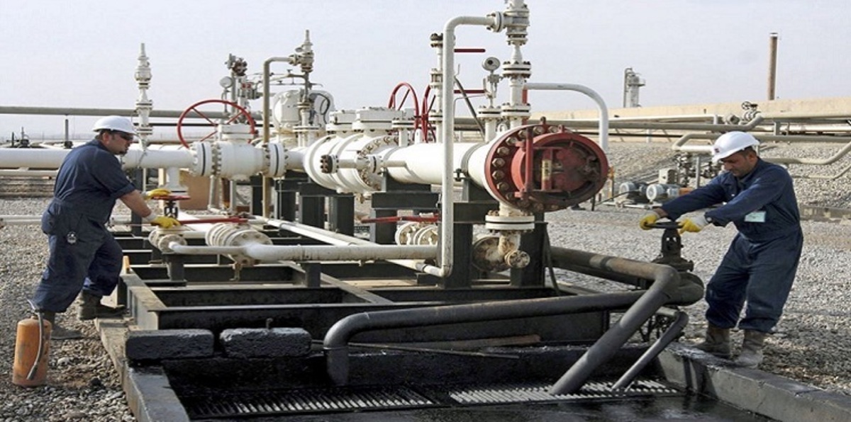 ارتفاع صادرات إقليم كردستان النفطية في نوفمبر