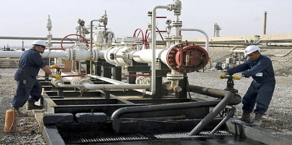 ارتفاع صادرات إقليم كردستان النفطية في نوفمبر