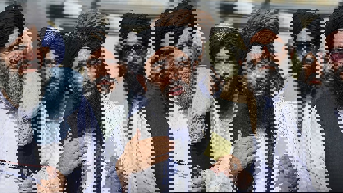 طالبان تعين 44 من أعضائها حكام أقاليم وقادة شرطة في أنحاء أفغانستان