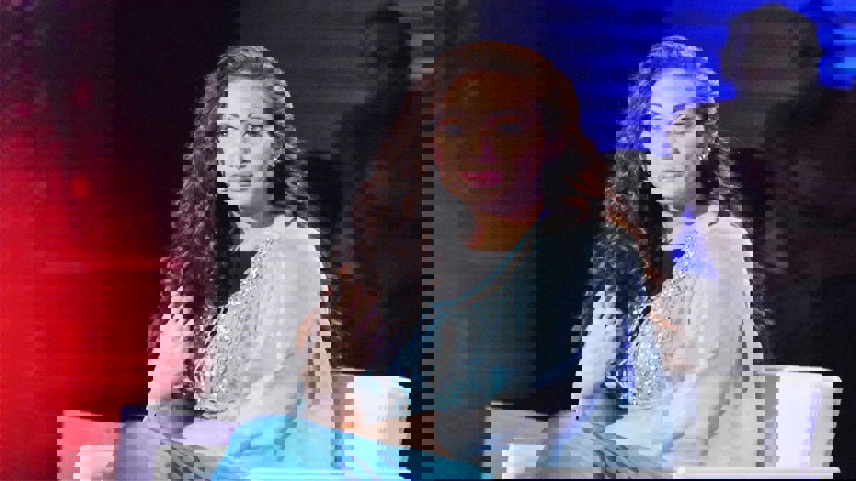 اتهامات التنمر بأصحاب السمنة تلاحق ريهام سعيد.. والإعلامية: الإخوان وراء الحملة