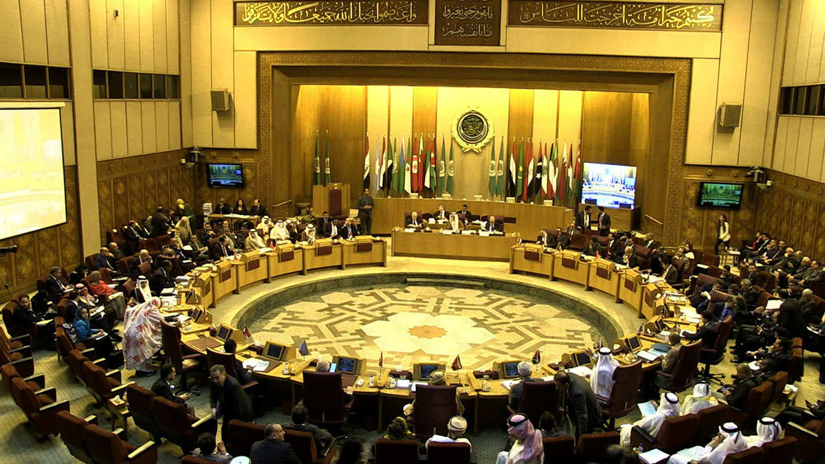 مجلس وزراء الداخلية العرب يقر إنشاء فريق خبراء يُعنى بالتهديدات الإرهابية