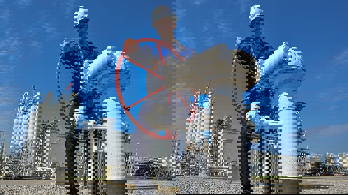 تركمانستان تحذر روسيا من محاولة بسط نفوذها على غاز آسيا الوسطى والصين