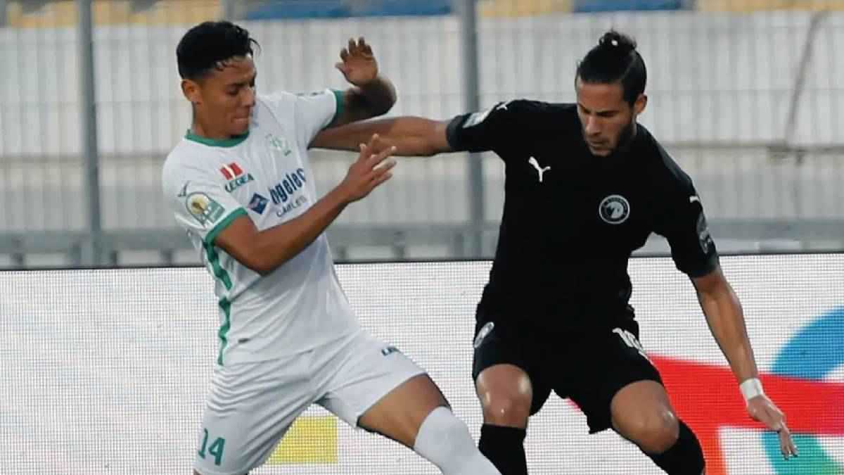 أول رد رسمي من بيراميدز حول فسخ عقد رمضان صبحي