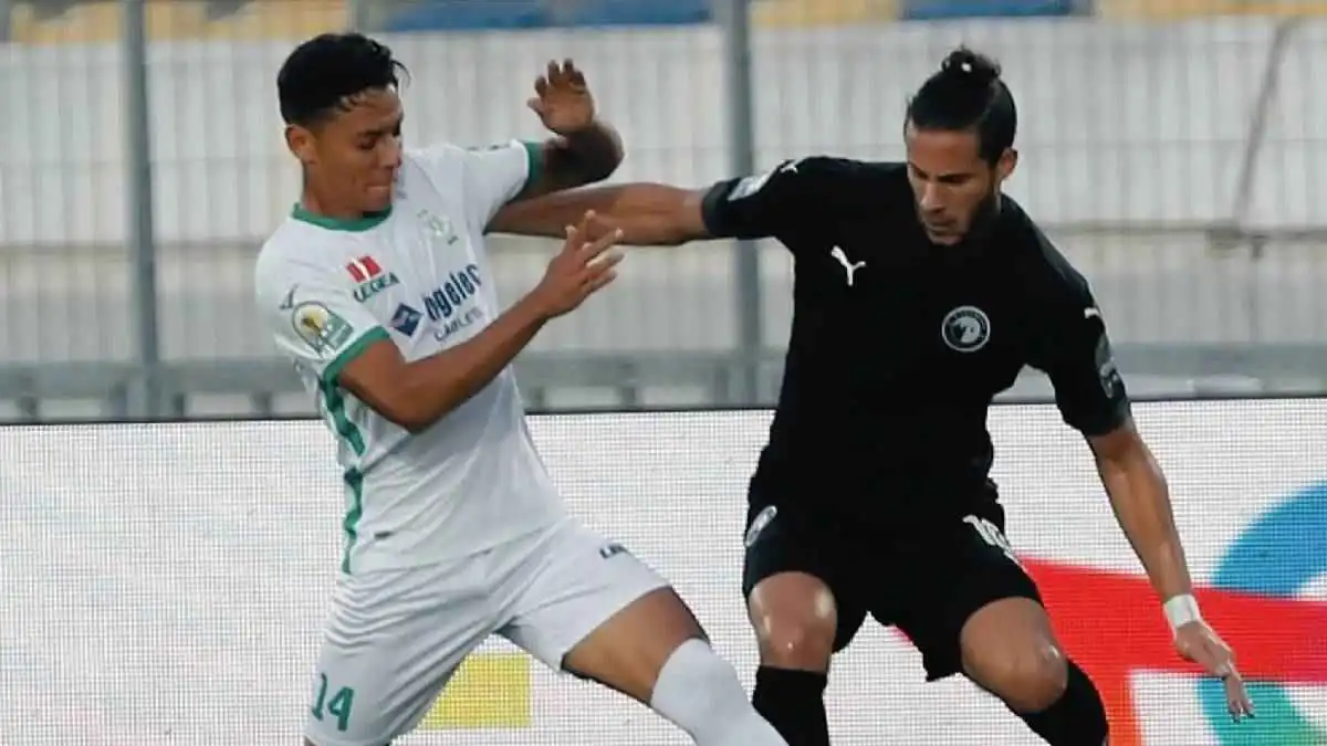 أول رد رسمي من بيراميدز حول فسخ عقد رمضان صبحي