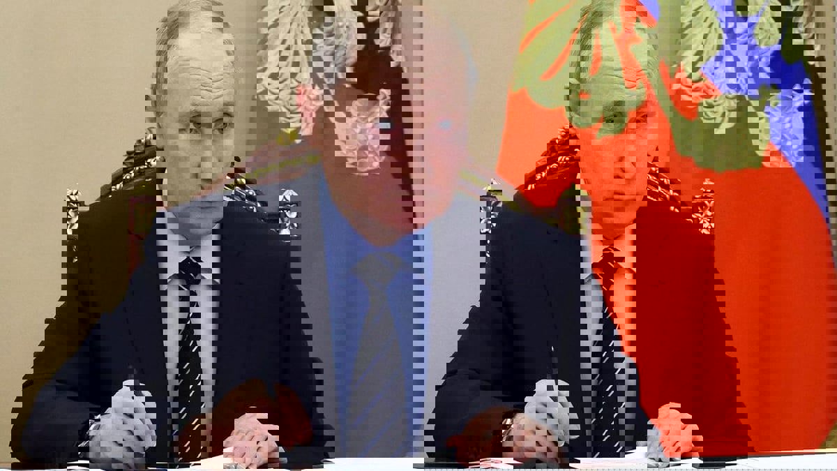 بوتين لقمة جدة: عازمون على مواصلة الجهود من أجل الحل السلمي للقضايا الإقليمية