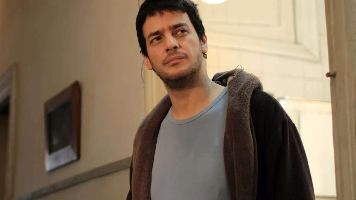 بعد ابنة شريف منير.. خالد أبو النجا يهين الشيخ الشعراوي