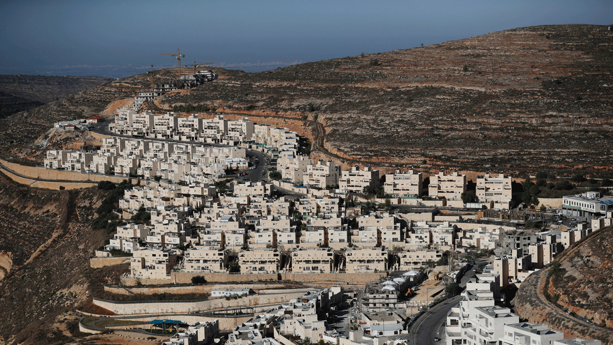 البرغوثي: تل أبيب وواشنطن تضغطان على "الجنائية الدولية" لمنع التحقيق بجرائم إسرائيل