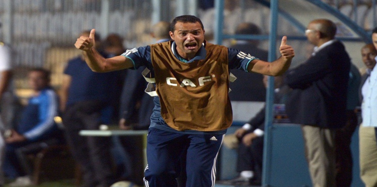 مؤمن سليمان يحذّر لاعبي الزمالك من الاستهتار بالوداد المغربي