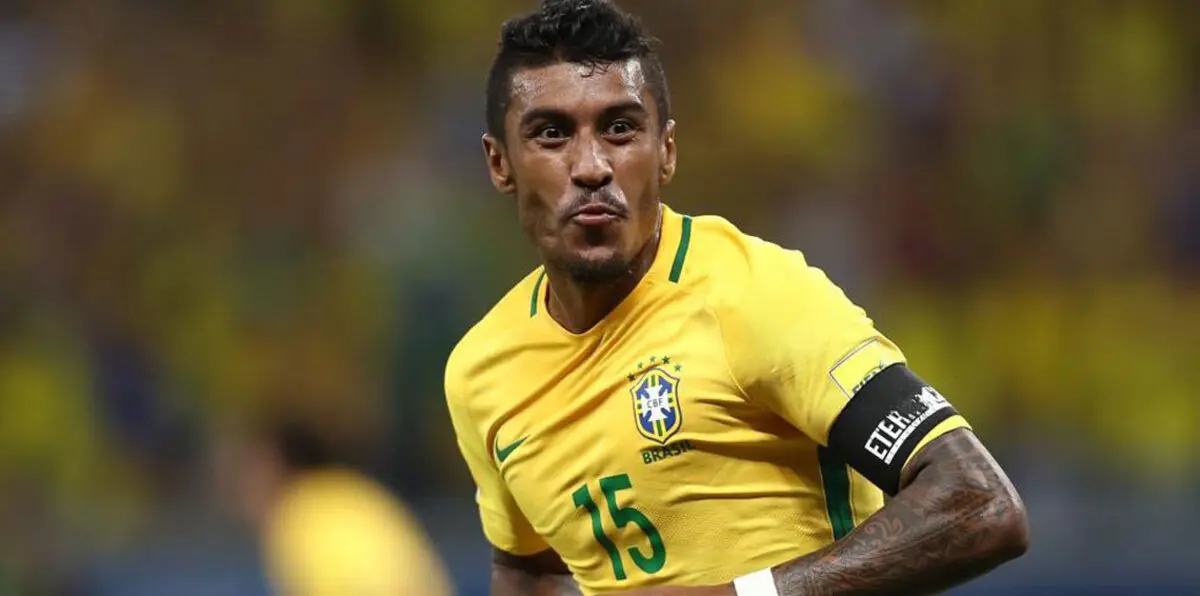 رسميًا.. برشلونة يتعاقد مع البرازيلي باولينيو مقابل 40 مليون يورو