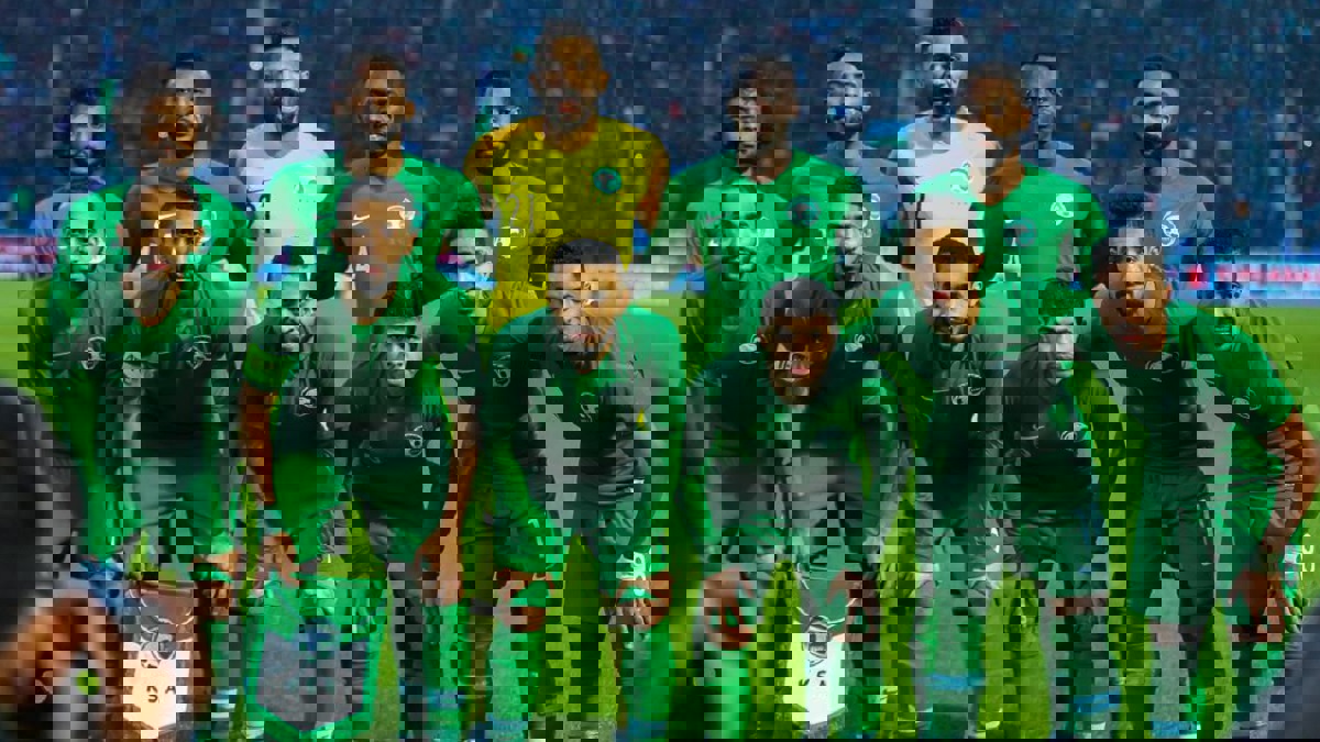 استبعاد محمد العويس واستدعاء لاعبين جدد لقائمة المنتخب السعودي بخليجي 24