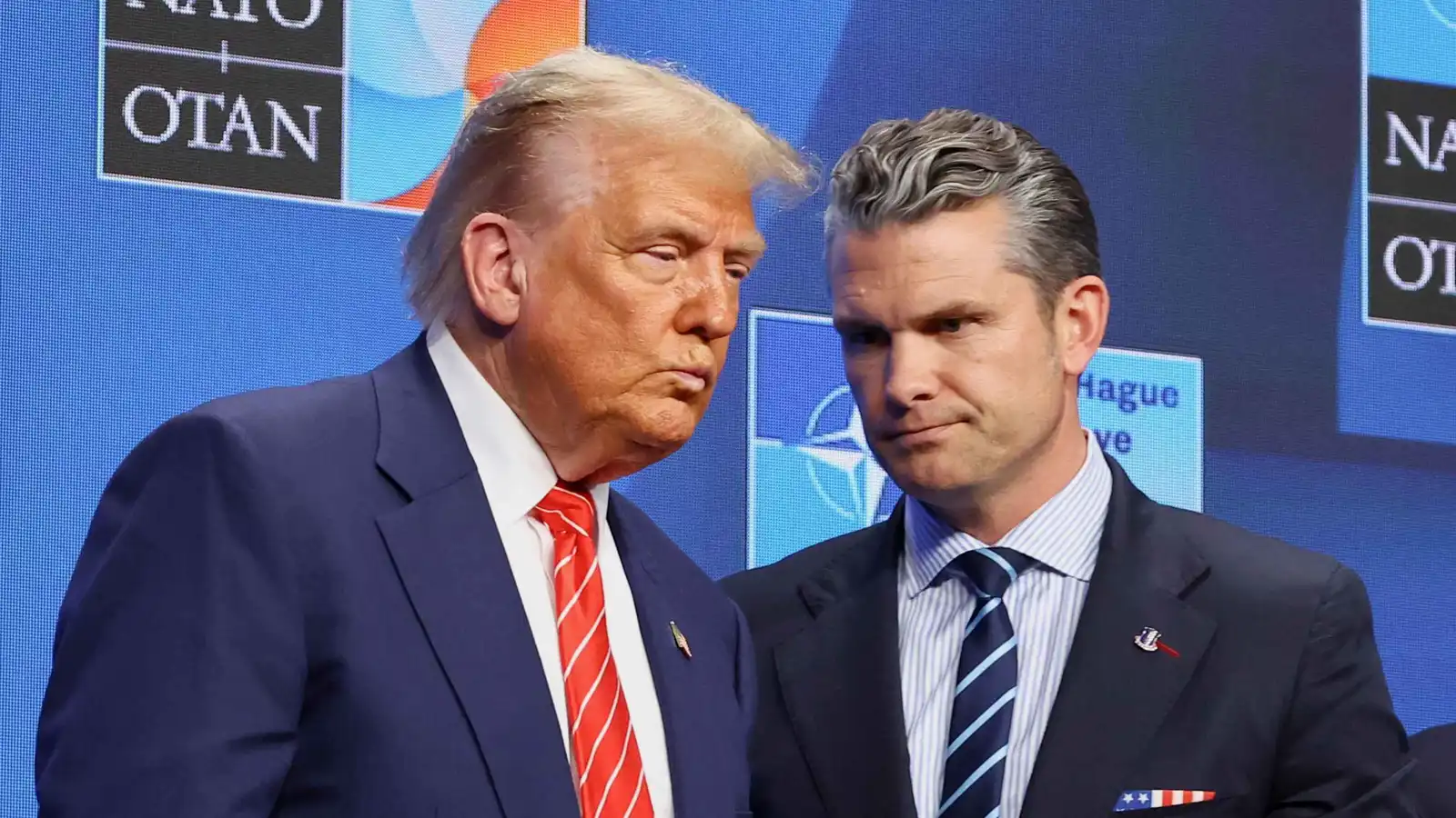 من هيغسيث إلى بيرو.. رموز "فوكس نيوز" خيار ترامب الأبرز للمناصب العليا