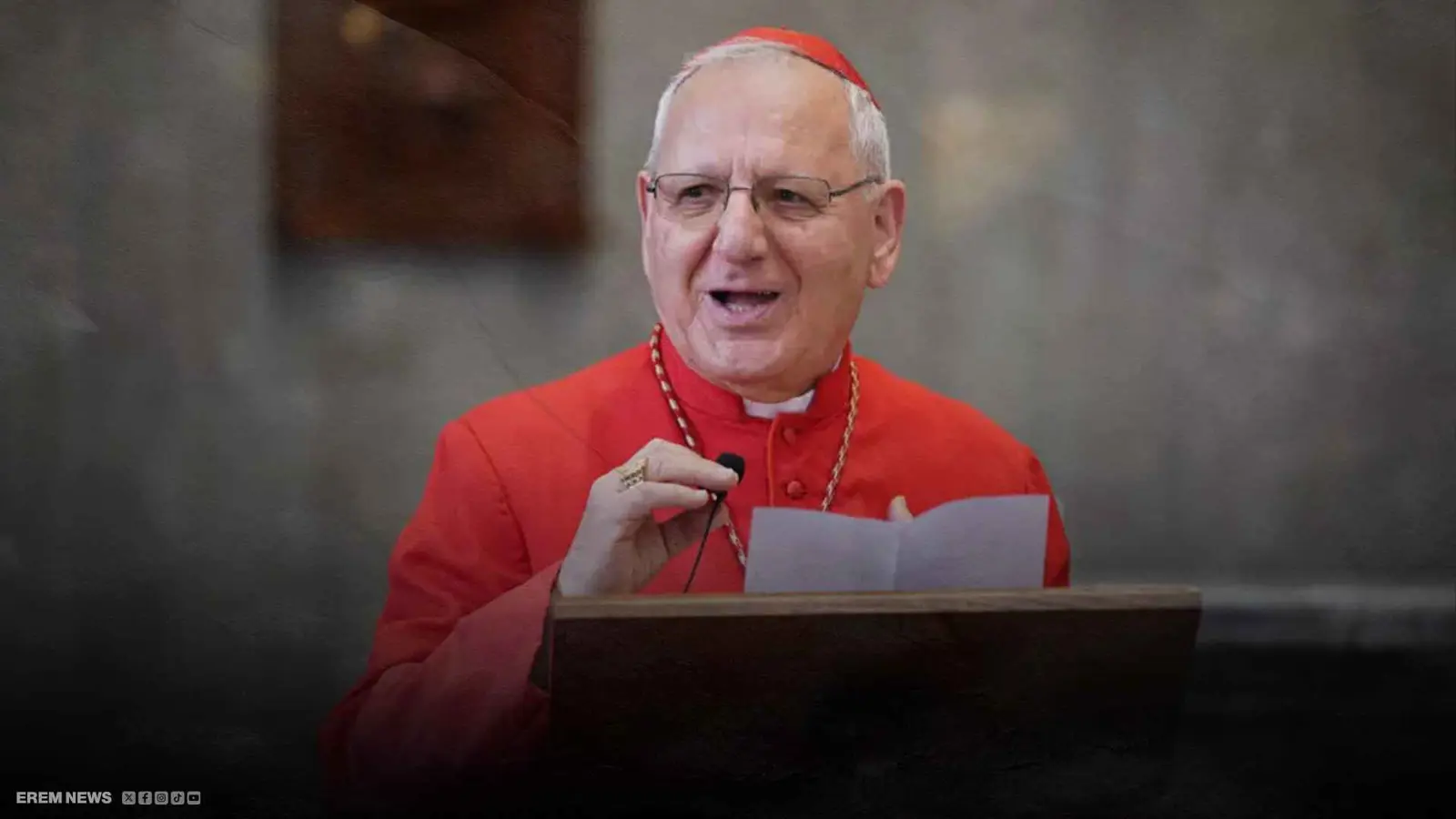 لويس روفائيل الأول ساكو