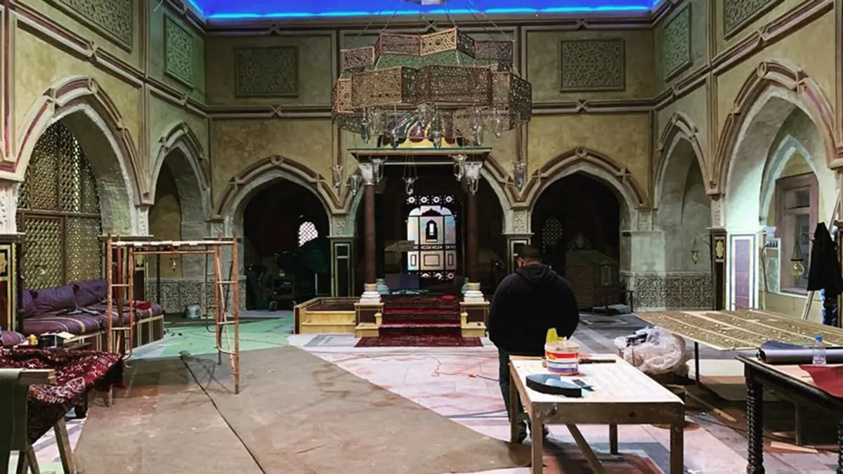 10 مسلسلات تعلن سيطرة "دراما الاقتباس" على الماراثون الرمضاني