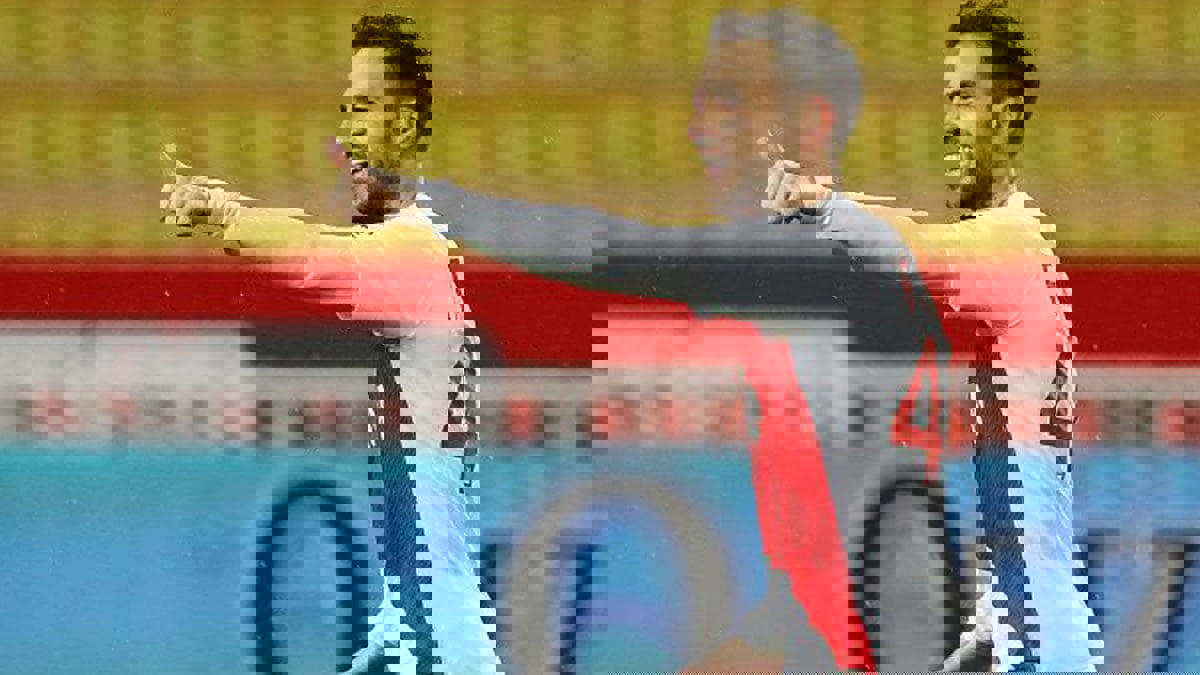 فابريغاس يمنح موناكو أول فوز في آخر سبع مباريات في الدوري الفرنسي