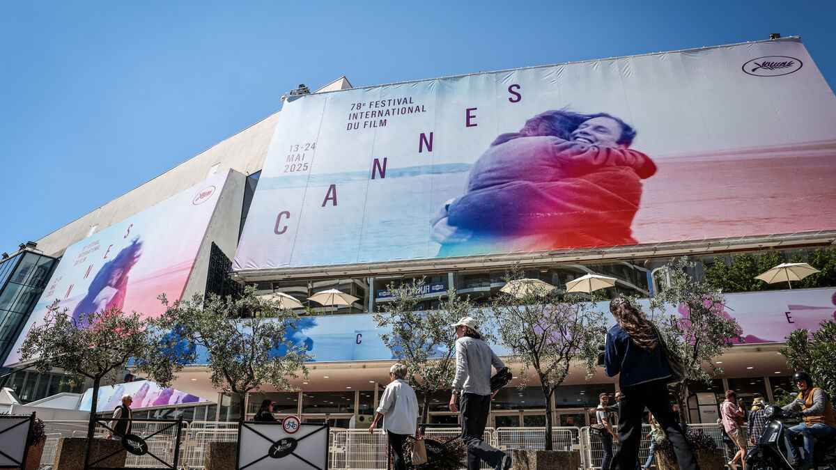 استبعاد ممثل من مهرجان كان بسبب "تهمة اغتصاب"