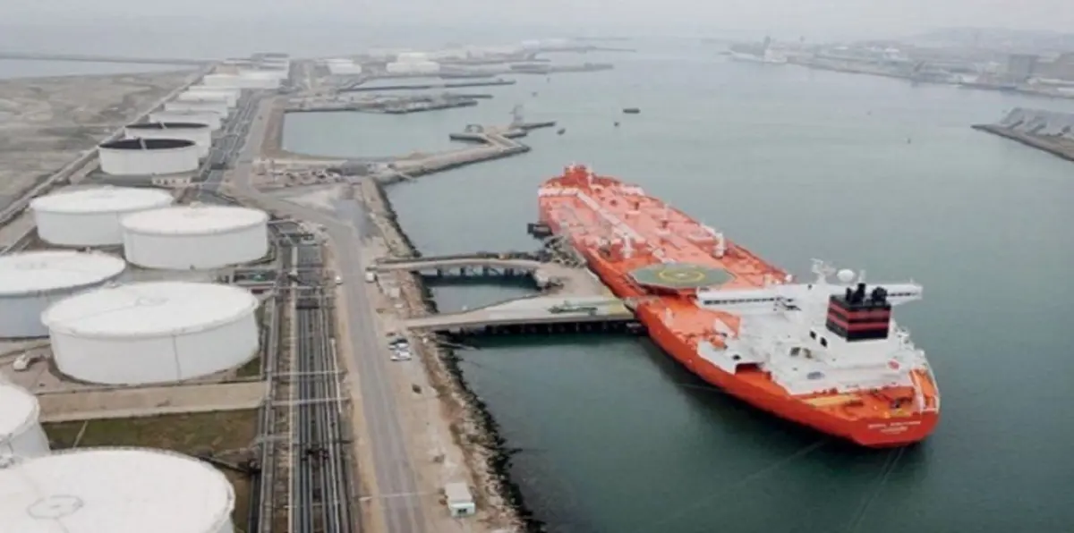 ارتفاع صادرات النفط السعودية إلى 7.8 مليون برميل يوميا في يناير