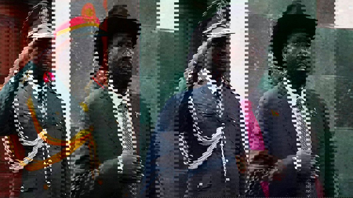 جوبا: الخرطوم وأديس أبابا وافقتا على وساطتنا لحل النزاع الحدودي