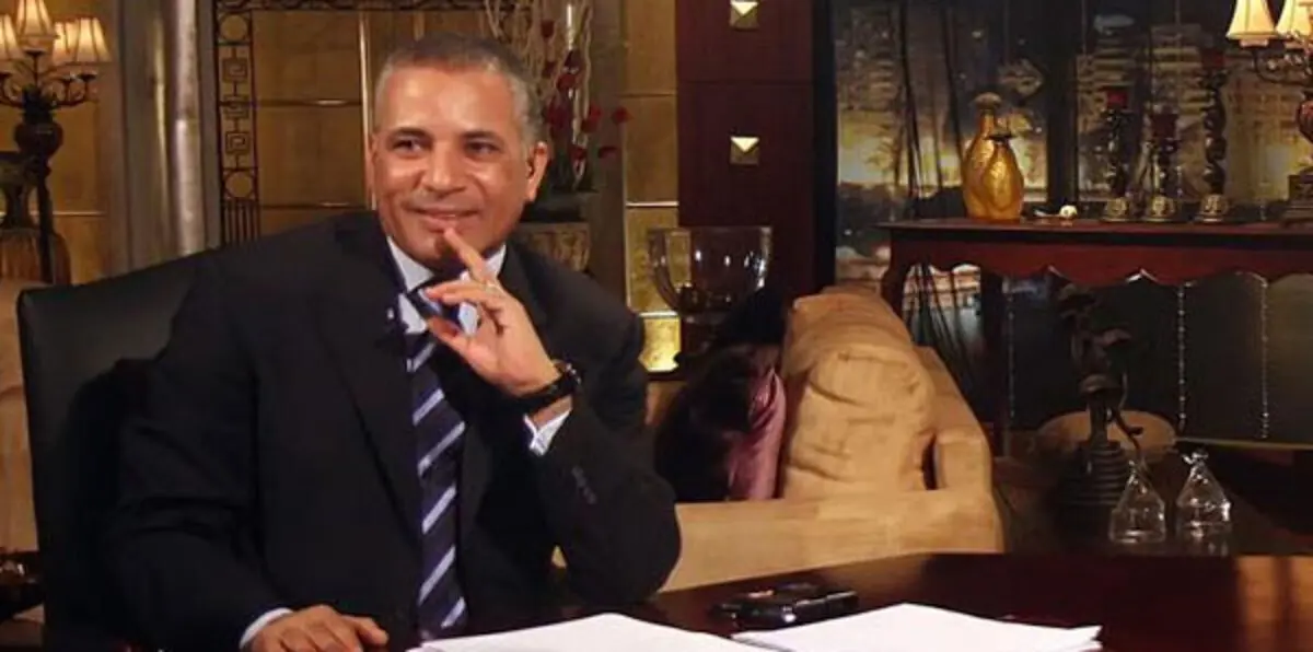 التحقيق مع أحمد موسى في "تحرش" خالد يوسف الإثنين