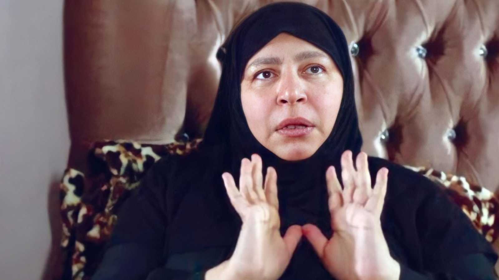 مصر.. نقيب الممثلين يوضح حقيقة تدهور الحالة الصحية لعبلة كامل