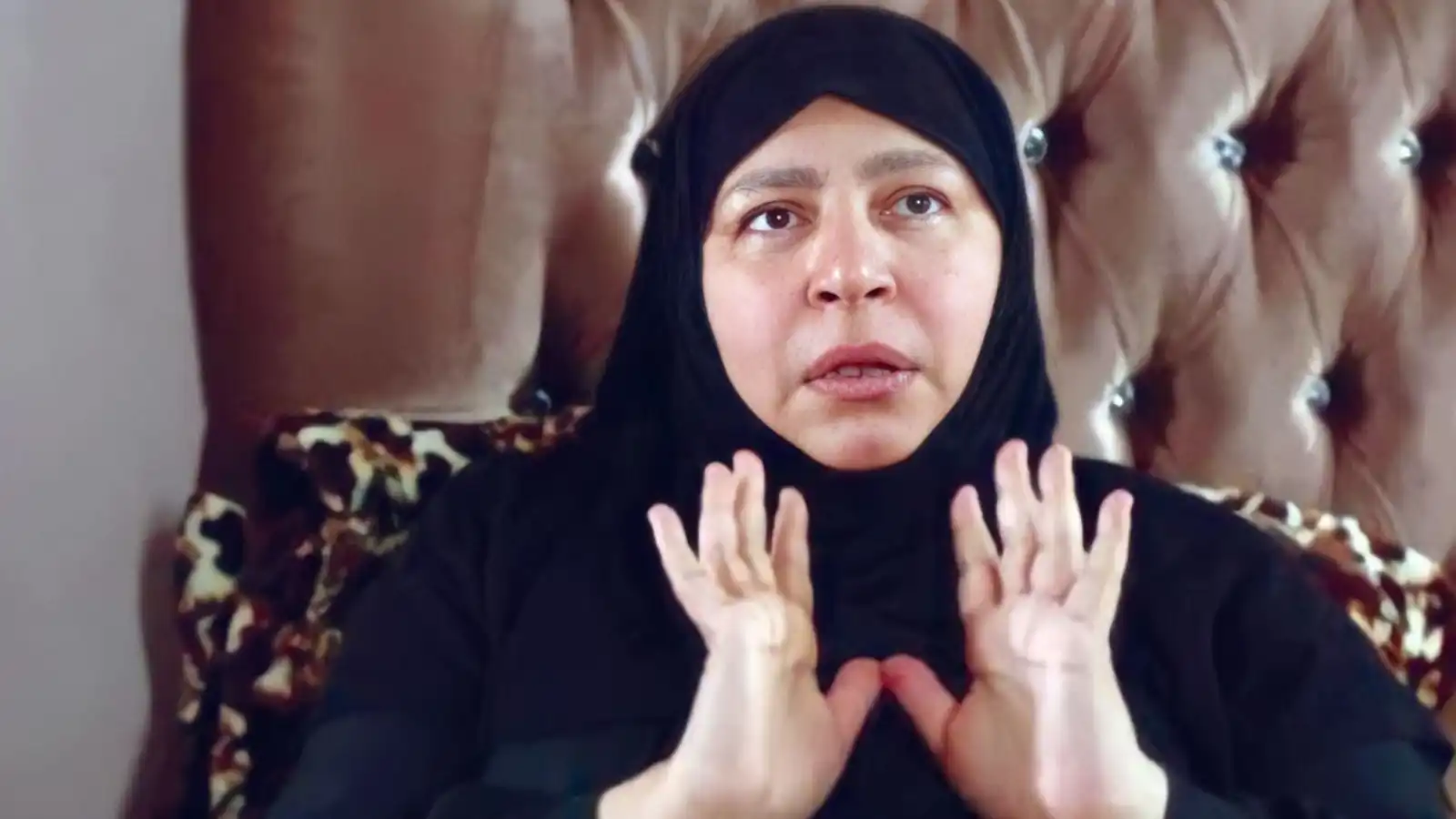 مصر.. نقيب الممثلين يوضح حقيقة تدهور الحالة الصحية لعبلة كامل