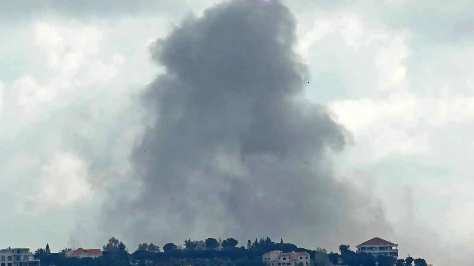 الجيش الإسرائيلي يكشف حصيلة عملياته ضد "حزب الله"