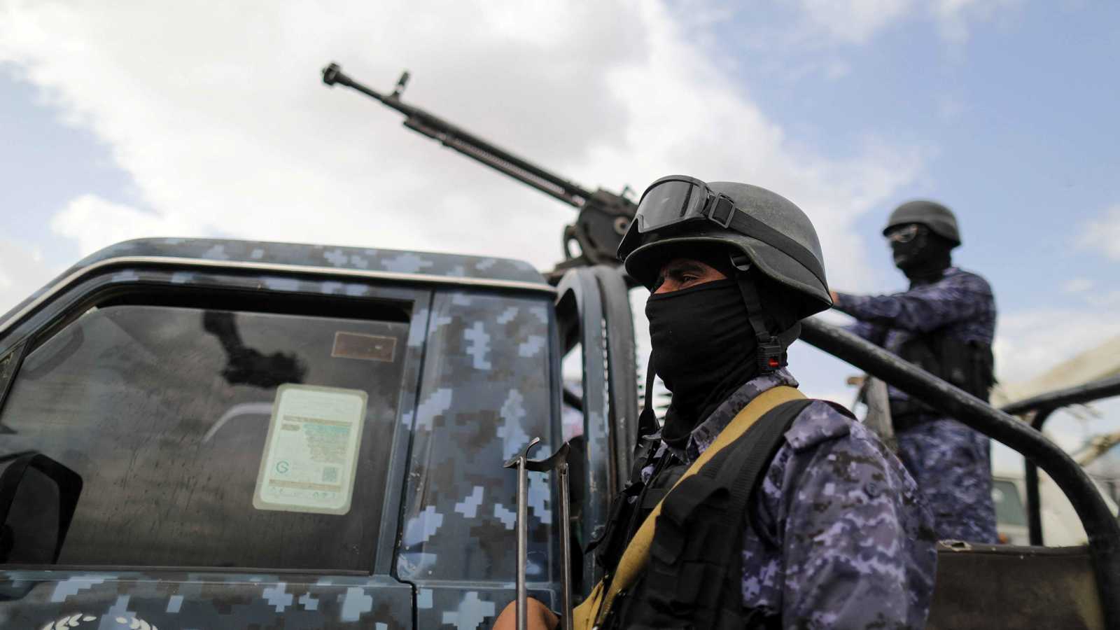 يقودها الحوثيون.. موجة اختطاف جديدة لموظفين أممين في اليمن