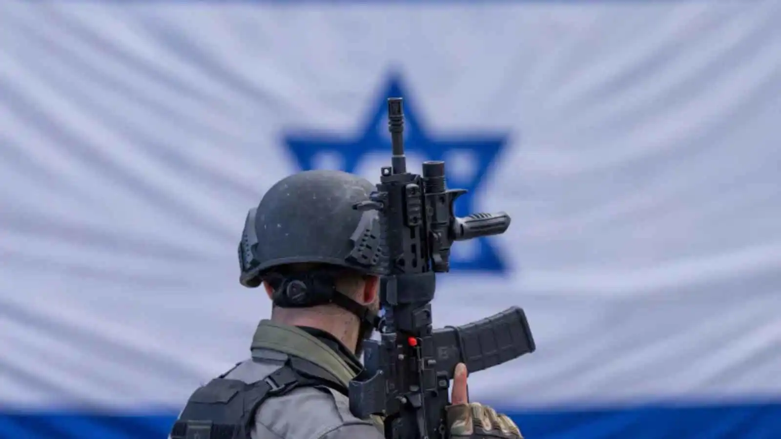 اعتقال إسرائيلي بتهمة التجسس لصالح إيران