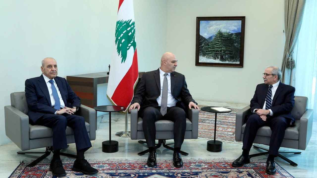 لبنان.. ما "سر" معركة وزارة المالية في تشكيل الحكومة الجديدة؟