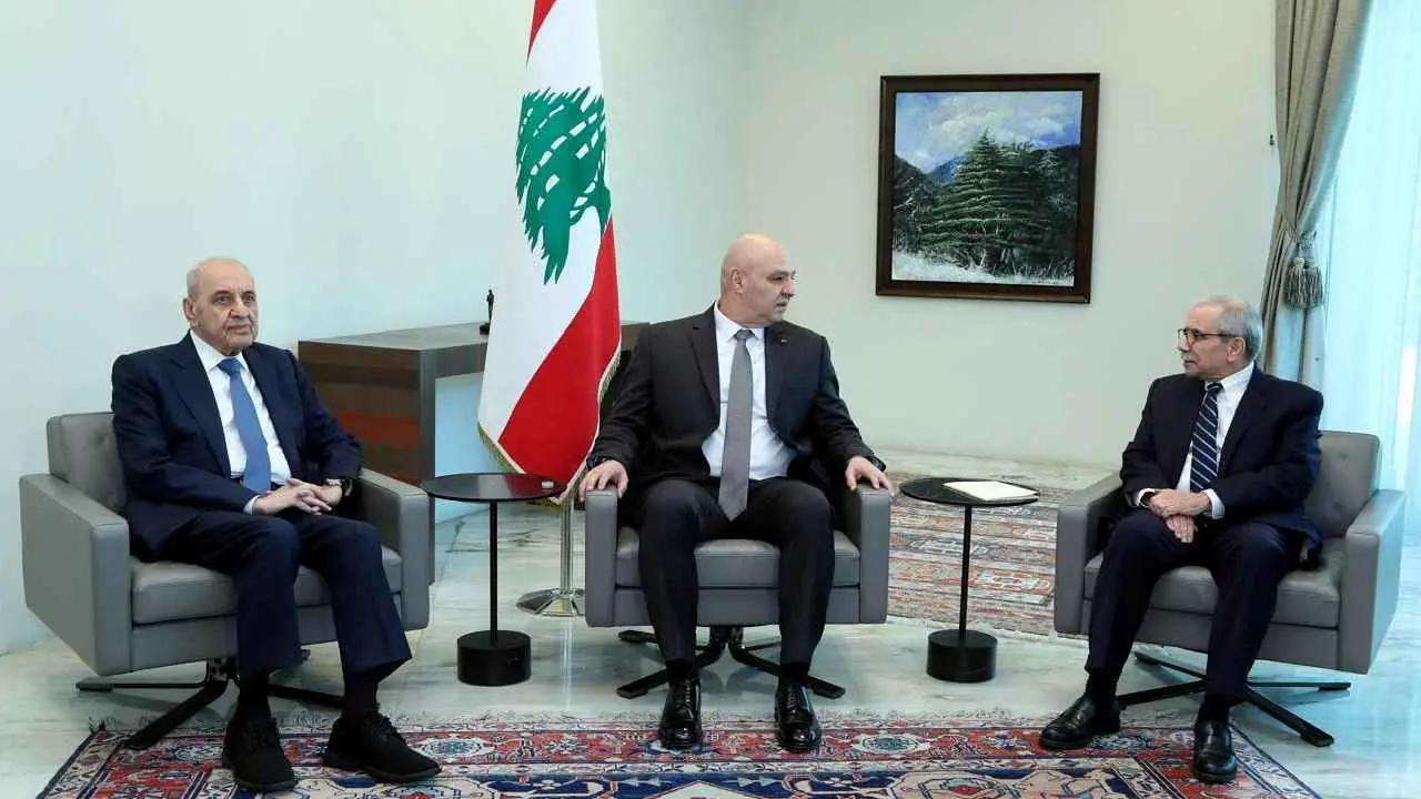 لبنان.. ما "سر" معركة وزارة المالية في تشكيل الحكومة الجديدة؟