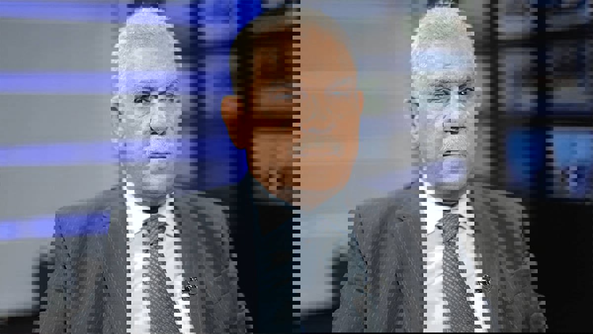 استقالة رئيس لجنة "القاعدة الدستورية" في ليبيا قبل مشاورات القاهرة بأيام