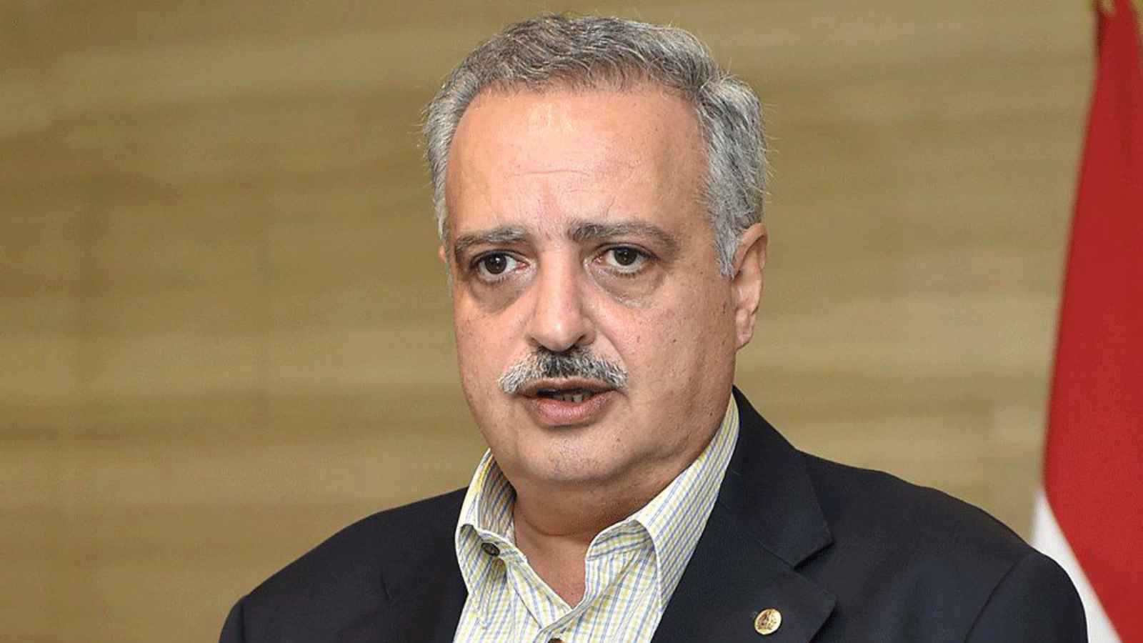 طلال أرسلان: نطالب بموقف عربي حازم في السويداء لمنع التدخل الإسرائيلي(فيديو إرم)