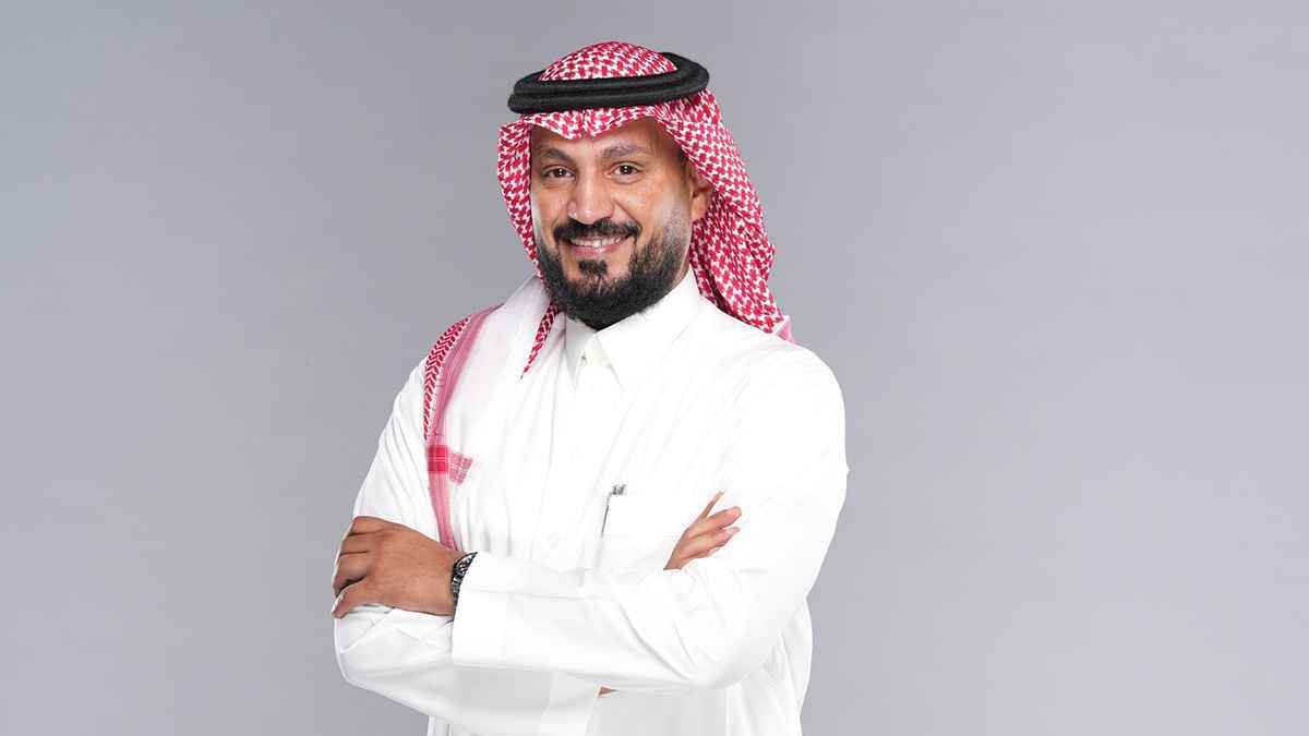 نادينا.. إعلان موعد انطلاق برنامج عبد الرحمن الحميدي على MBC