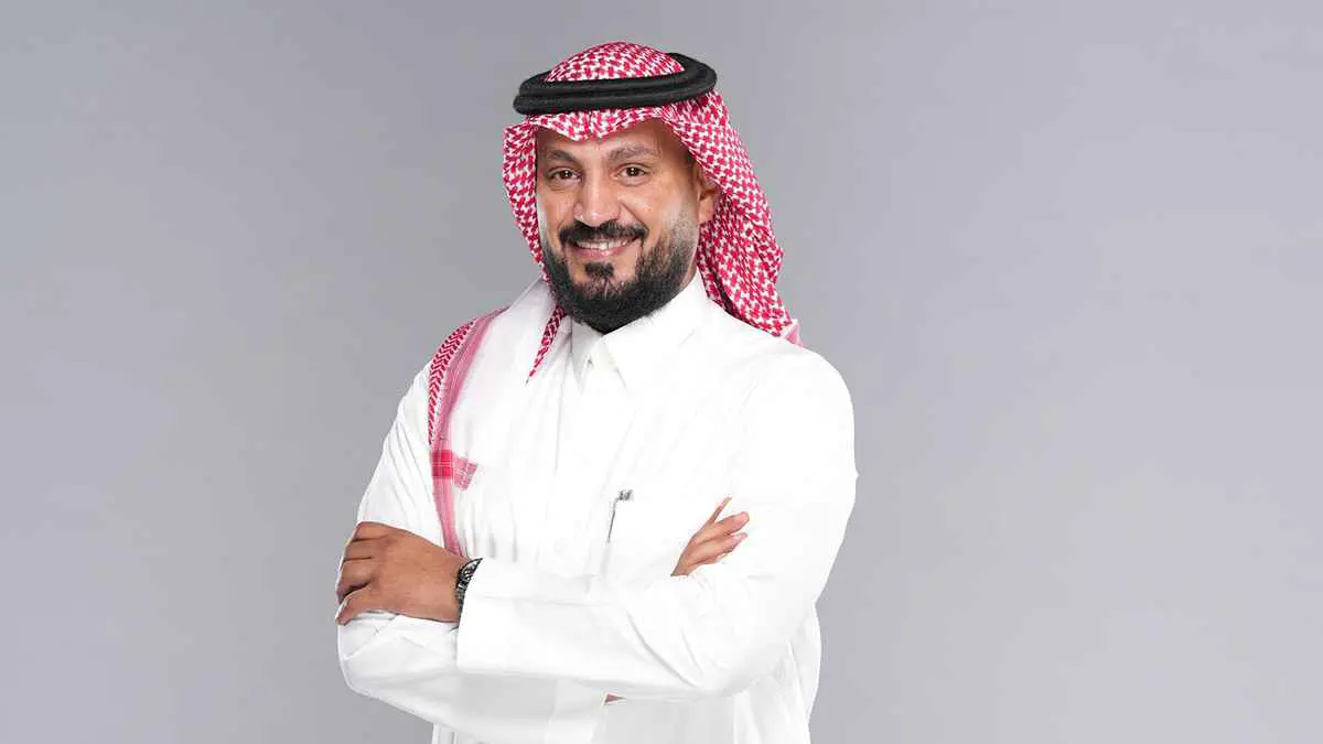 نادينا.. إعلان موعد انطلاق برنامج عبد الرحمن الحميدي على MBC