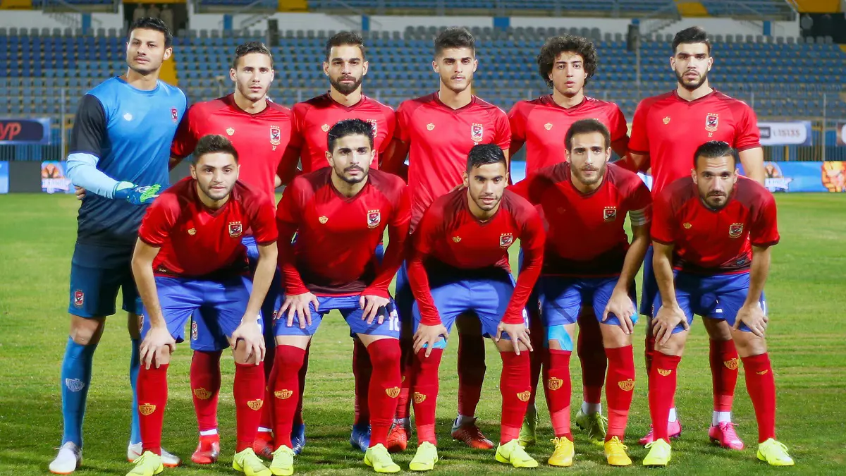 الاتحاد المصري يعاقب ناديي الأهلي والزمالك