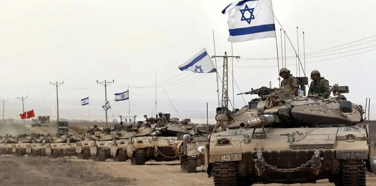 تفاقم سرقة الأسلحة يثير سخط الجنود الإسرائيليين على قادتهم