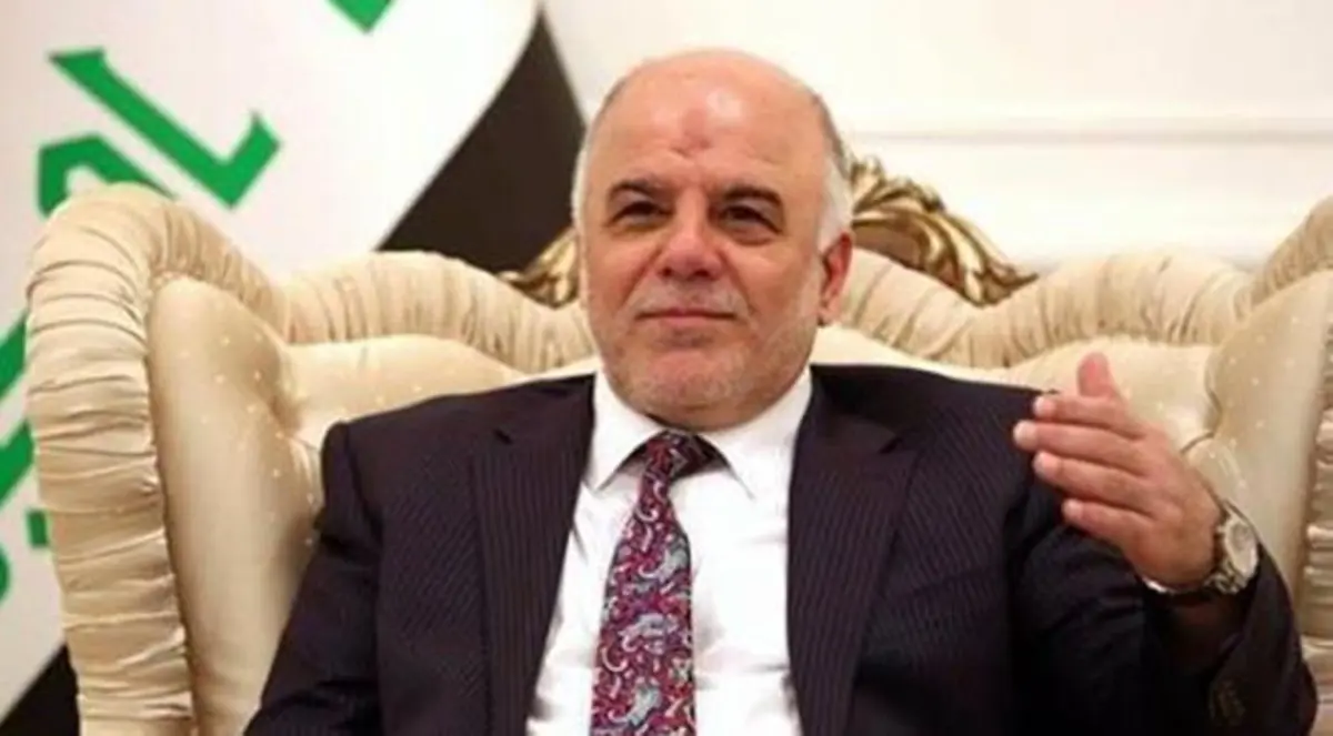 وفاة والدة حيدر العبادي