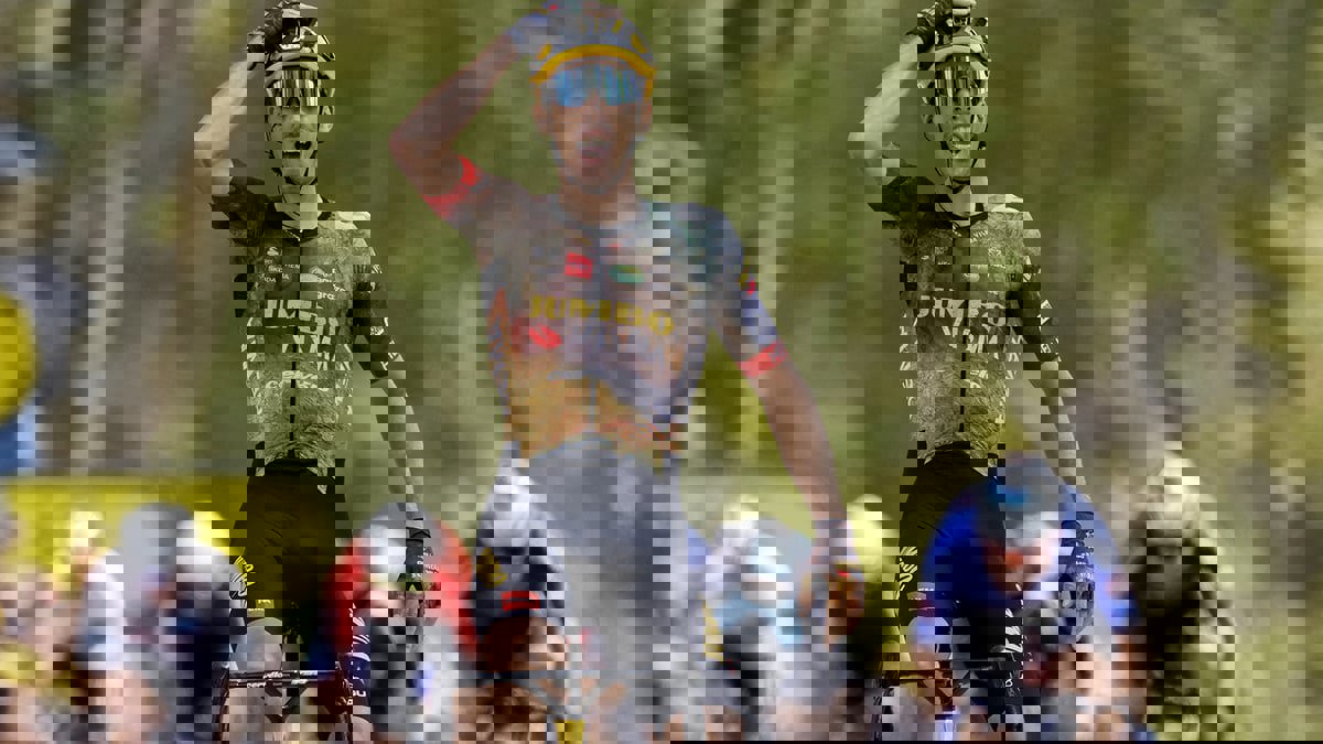 طواف فرنسا: الفرنسي كريستوف لابورت يفوز بالمرحلة 19