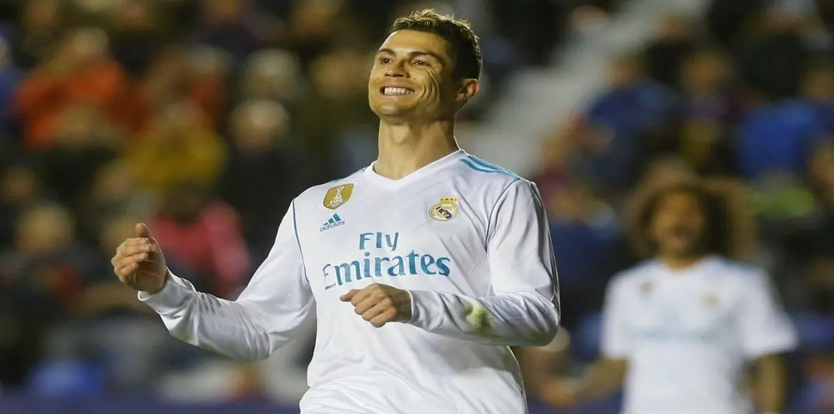 بالأرقام.. عيد ميلاد حزين لكريستيانو رونالدو