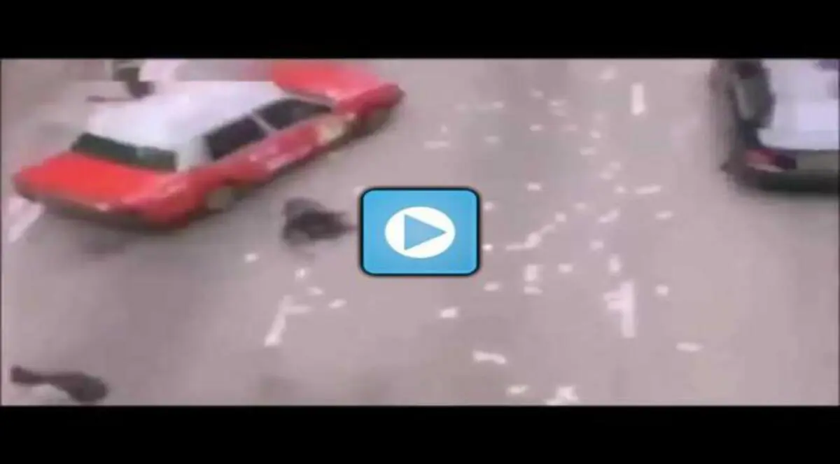 سماء "هونغ كونغ" تمطر دولارات