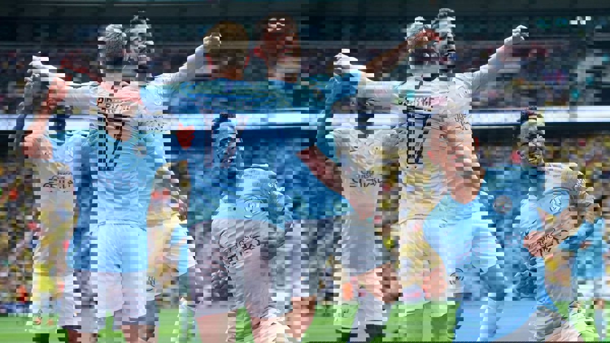 قرعة كأس الاتحاد الإنجليزي: صعبة لليفربول وسهلة لمانشستر سيتي