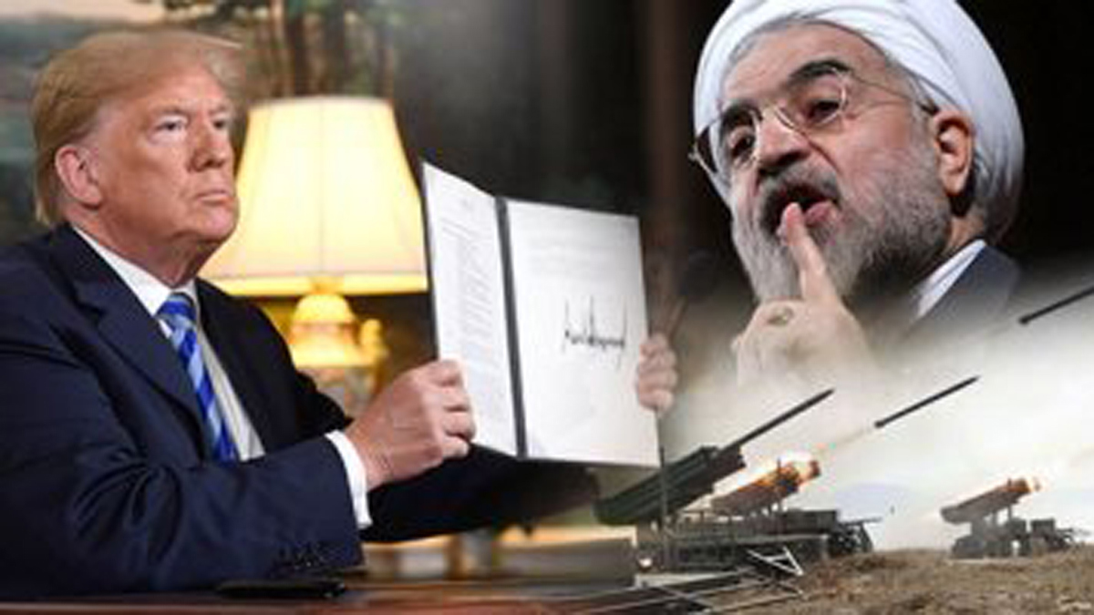 سيناريو الأزمة في طهران