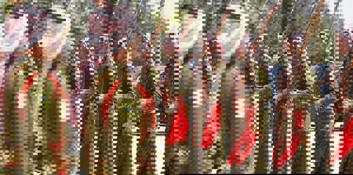 الأردن... التقارب بين تيار العسكر وإيران يثير مخاوف الحكومة