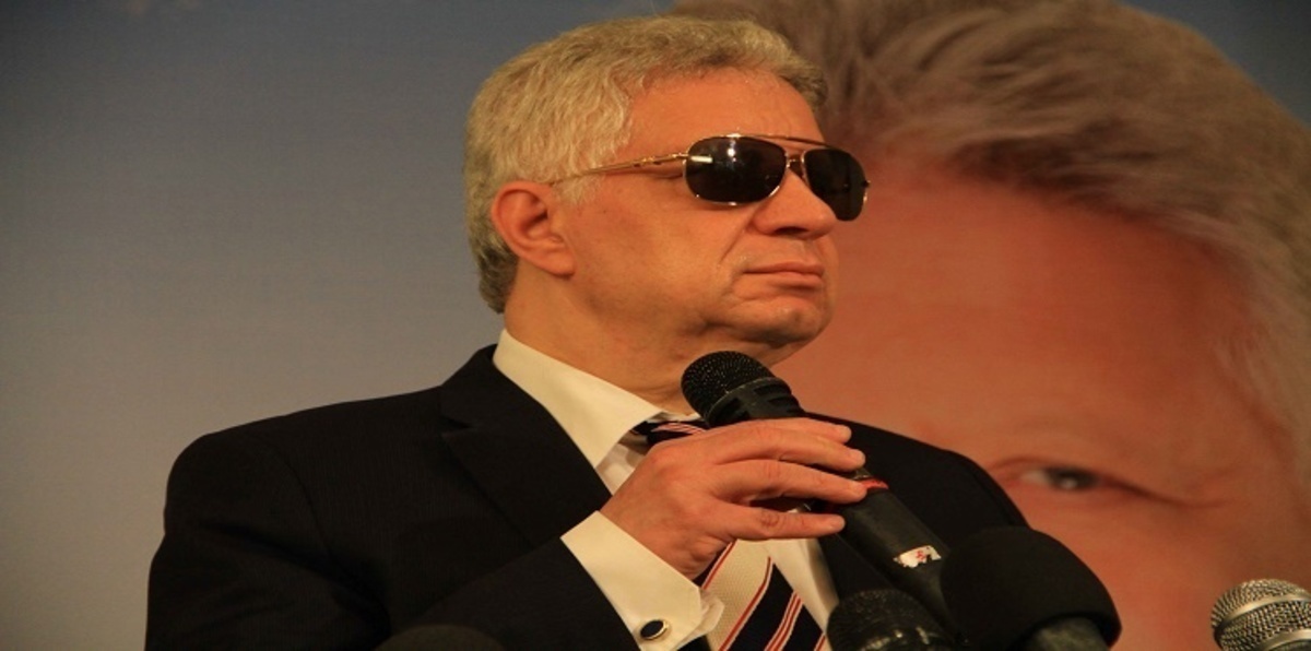 مصر.. أزمة جديدة في الزمالك بسبب غرامة ريكاردو