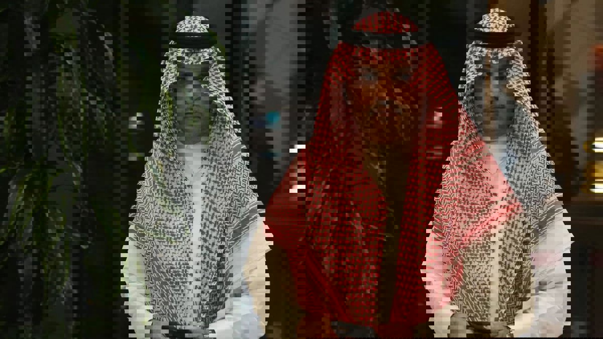 "ارفع الراية البيضاء".. عدنان جستنيه يوجه رسالة إلى مسلي آل معمر بعد خسارة النصر قضية حمدالله (فيديو)