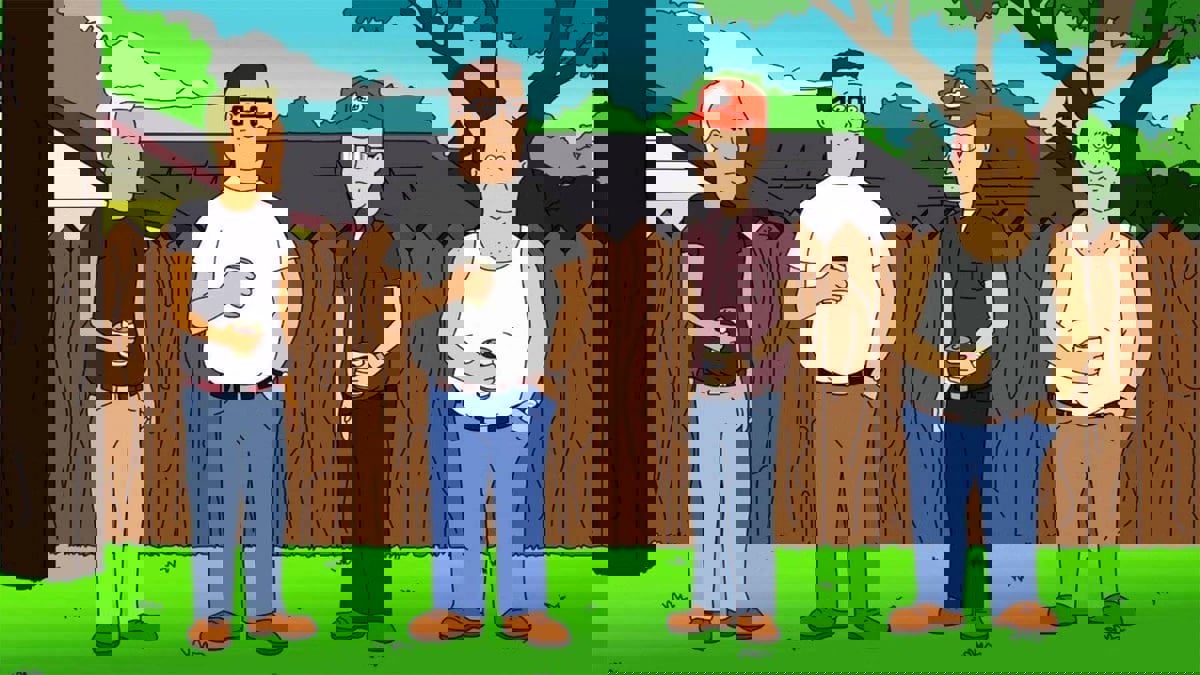 تعرف على أطول المسلسلات الكرتونية في العالم