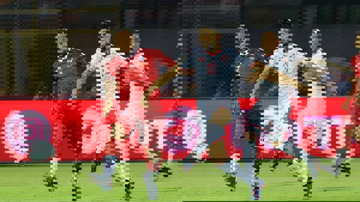 أهداف مباراة تونس ومدغشقر.. 3/0 لنسور قرطاج (فيديو)