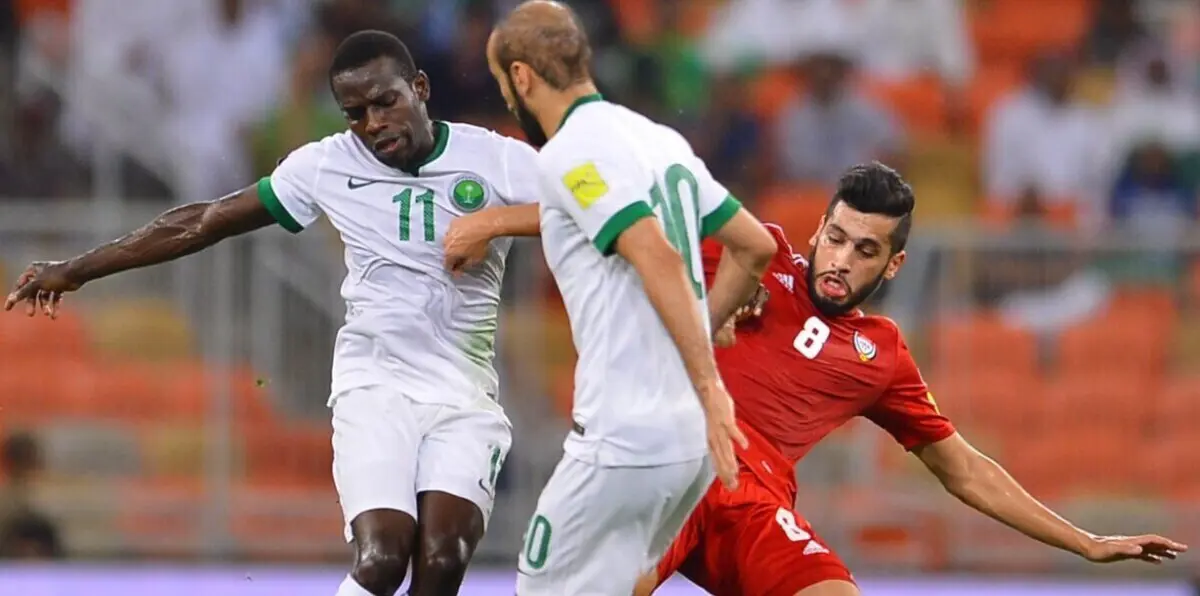 مباراة السعودية والإمارات.. هذا ما يجب أن تعرفه عن نهائي خليجي 23 "المبكر"