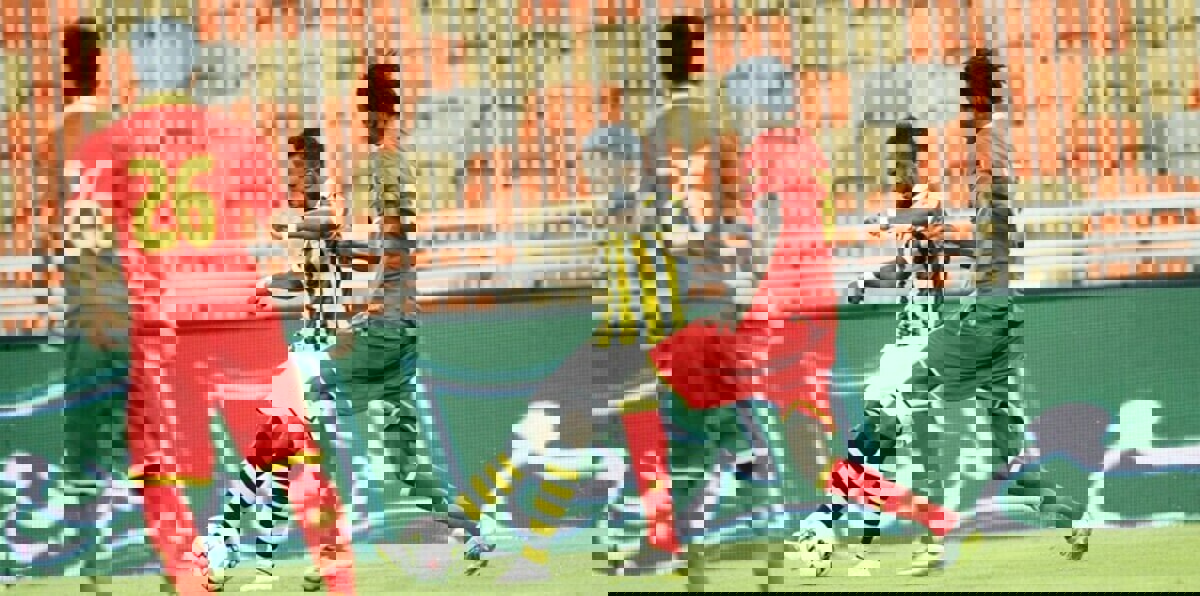 السعودية.. توجه لإعادة مباراة الاتحاد والقادسية