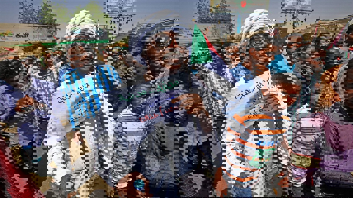 السودان.. قوى التغيير تستأنف مفاوضاتها مع المجلس العسكري الثلاثاء المقبل