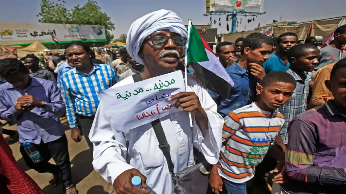 السودان.. قوى التغيير تستأنف مفاوضاتها مع المجلس العسكري الثلاثاء المقبل